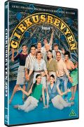 Cirkusrevyen På Dvd