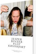 Jesper Binzer: Flot Kronhjort - Kun 219,95