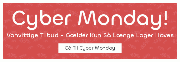 CyberMondayTilbud