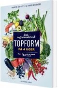 Bøger Om Anti-Inflammatorisk Kost