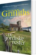 De Jordiske Rester Af Elly Griffiths