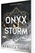 Onyx Storm - 3. Bind I Empyrian Serien