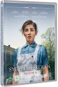 Sygeplejeskolen Sæson 1-6 - Ude Nu