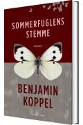 Sommerfuglens Stemme Af Benjamin Koppel