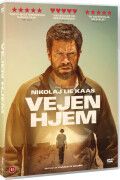 Vejen Hjem - Dvd Og Blu-Ray