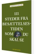 Tilbud På Serien: 111 Steder Du Skal Se