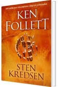 Stenkredsen Af Ken Follett