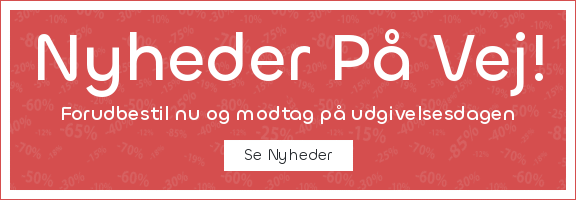 Nyheder på vej
