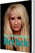 Det Hele - Sanne Salomonsen Biografi