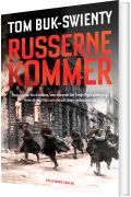 Russerne Kommer Af Tom Buk-Swienty