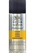 Black November: Winsor & Newton 