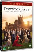 Downton Abbey Film Og Serie