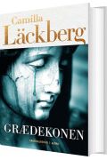 Grædekonen Af Camilla Läckberg