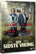 Den Sidste Viking På Dvd Og Blu-Ray