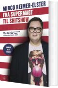 Fra Supermagt Til Shitshow
