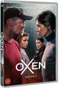 Oxen Sæson 2 - Kun 199,95