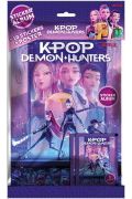 K-Pop Demon Hunters