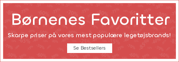 Børnenes Favoritter