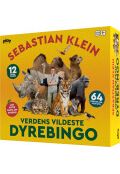 Brætspil - Top 100