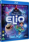 Blu-Ray Under 50 Kroner
