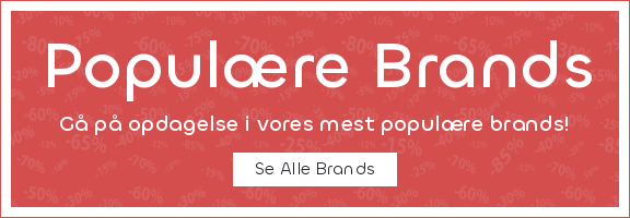 Populære Brands