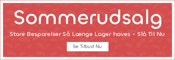 Sommerudsalg