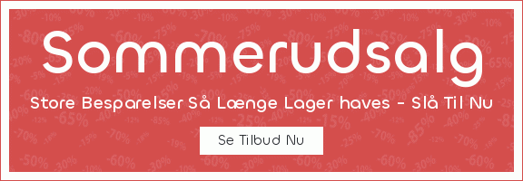 Sommerudsalg