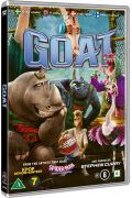 Udsalg DVD