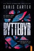 Byttedyr Af Chris Carter