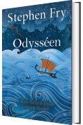 Odysseen Af Stephen Fry - Kun 189,95