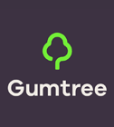 Gumtree logo