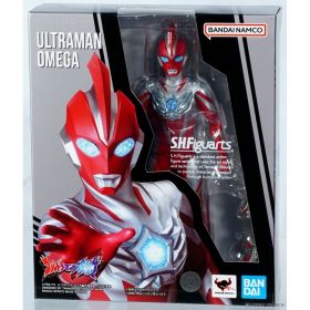 S.H.Figuarts Ultraman Omega