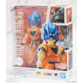 S.H.Figuarts Super Saiyan God Super Saiyan Son Goku -Super-