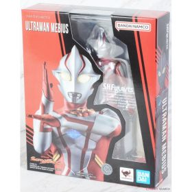 S.H.Figuarts Ultraman Mebius