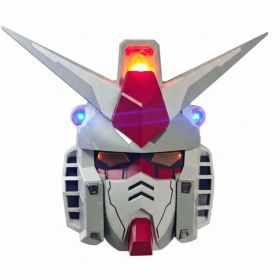 FU BAN BN Head Collection RX-78-2 Gundam Head