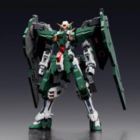 Celestial Being Plan Gundam Dynames