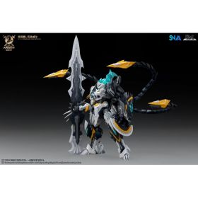 SNAA Super Nova Beyond Exquisite SC012 Rampage Lion Bedivere