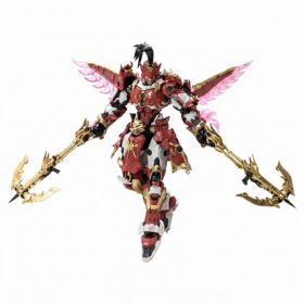 CangDao Model Guardian Sentinels of Rosefinch