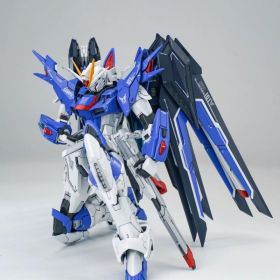 Daban 8839 Providence Gundam Metal Build alike Plastic Model Kit