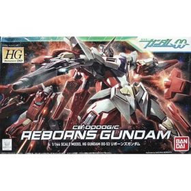 [053] HG 1/144 Reborns Gundam