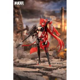 [Hemoxian] Goddess of Victory NIKKE: Red Hood 1/12 Plastic Model Kit