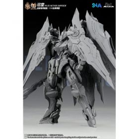 SNAA 1/100 YR-05 The King Series - Nether Emperor FA (Full Armor / 