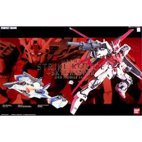 PG 1/60 Strike Rouge + Sky Grasper