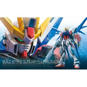 [023] RG 1/144 Build Strike Full Package