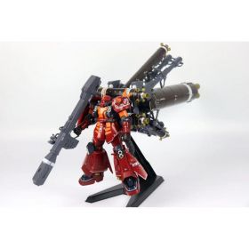 Ryan Model ZG001 MG 1/100 Psycho Zaku Ver.Ka with Water Decal