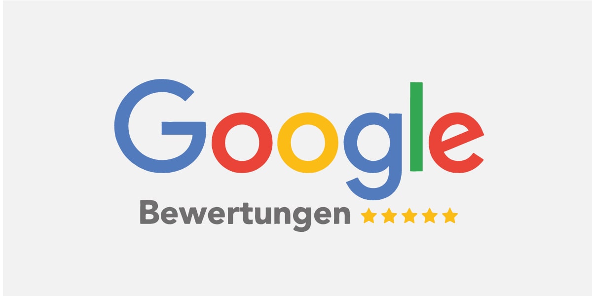 Google Rezensionen