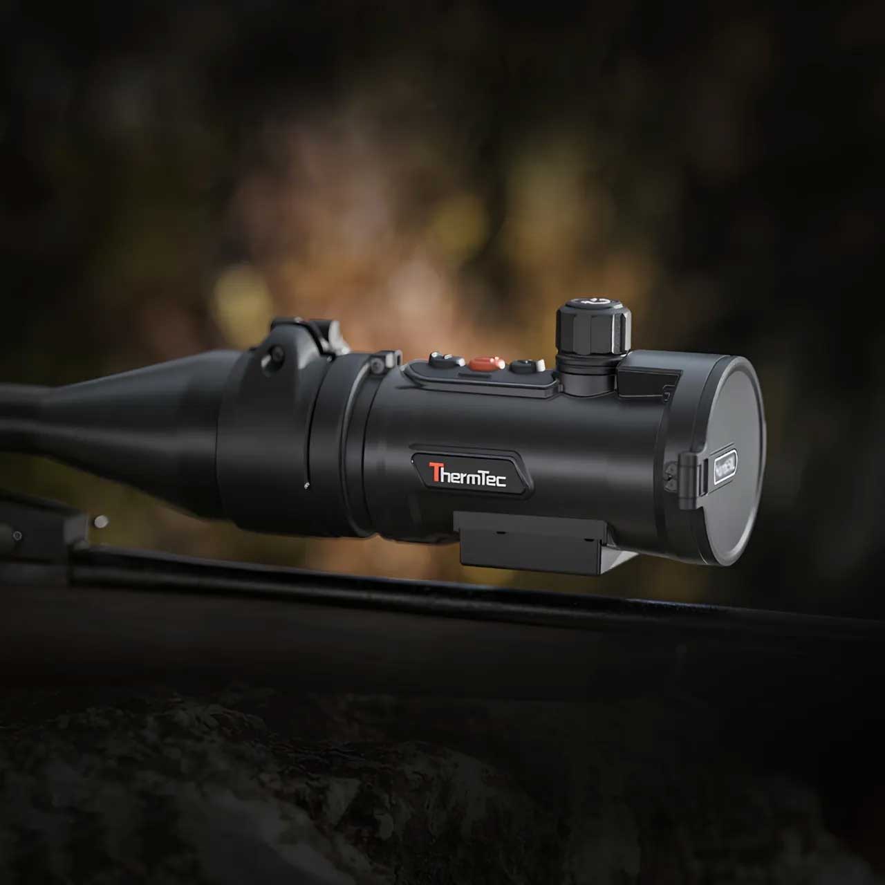 ThermTec Hunt 650L Vorschau