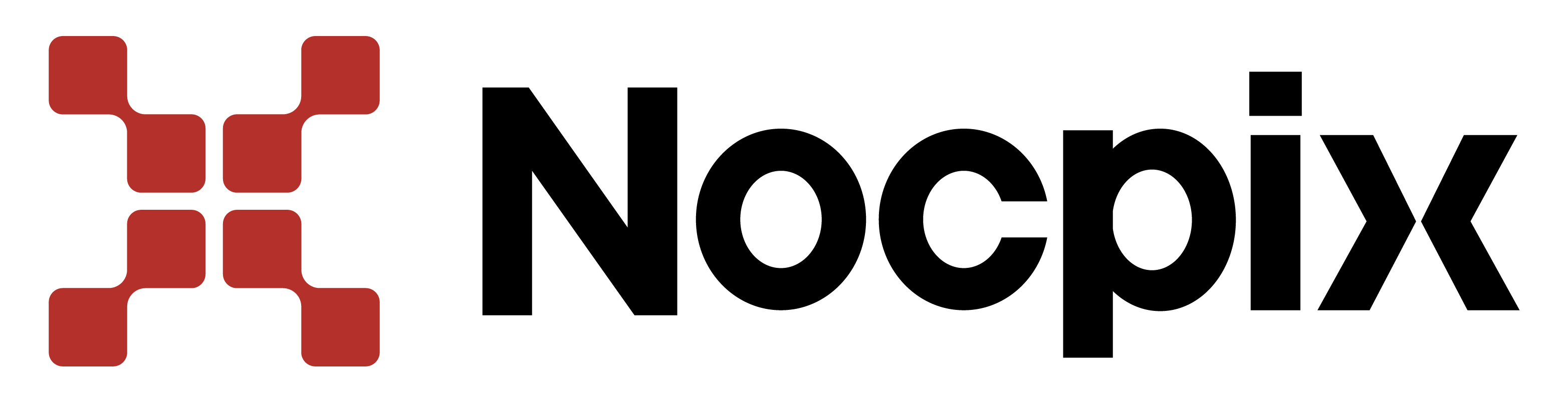 Nocpix Logo
