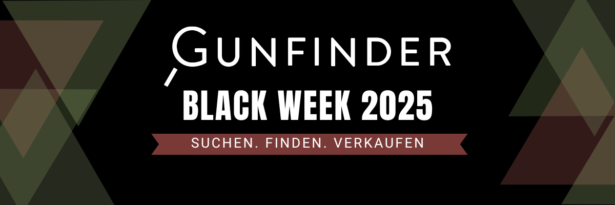 Gunfinder Black Week 2025
