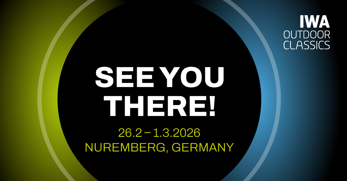 IWA OutdoorClassics 2026